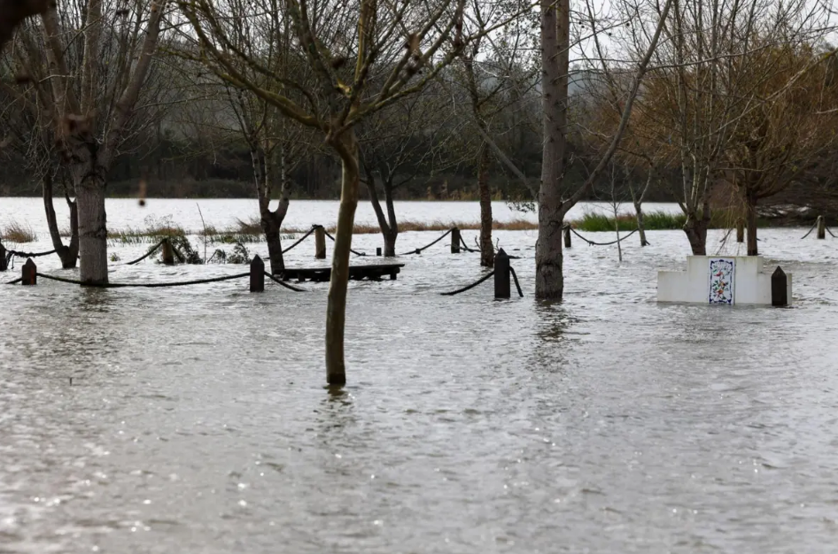 cheias_alcácer_PauloNovaisLusa