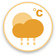 Data Clima Icon